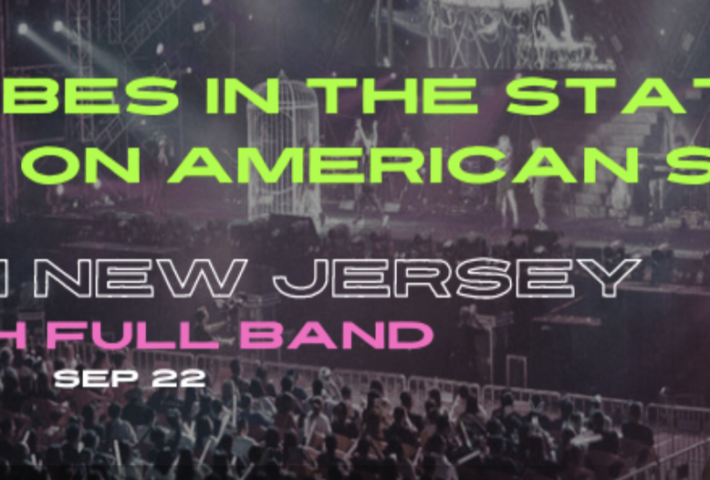 Punjabi Vibes in the States: KAKA Live on American Soil