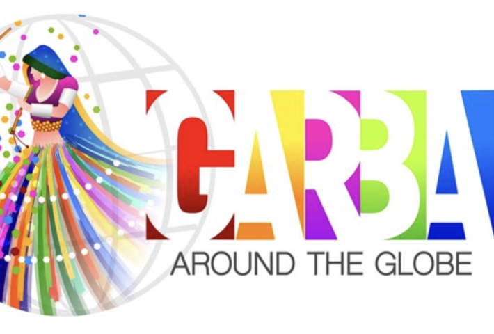 GARBA AROUND THE GLOBE