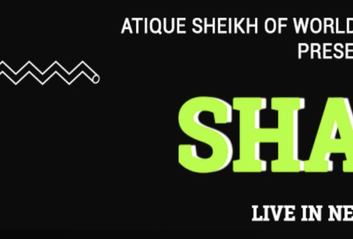 Shaan Live Concert in New York